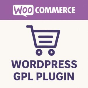 Pinterest for WooCommerce – WordPress GPL Plugin