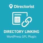 Directorist - Directory Linking – WordPress GPL Plugin