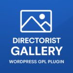 Directorist Gallery – WordPress GPL Plugin