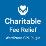 Charitable - Fee Relief – WordPress GPL Plugin