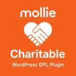 Charitable - Mollie – WordPress GPL Plugin