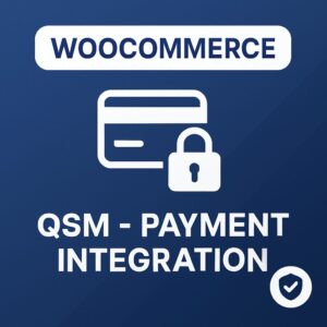 QSM - Payment Integration – WordPress GPL Plugin