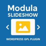 Modula - Slideshow – WordPress GPL Plugin