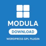 Modula - Download – WordPress GPL Plugin