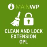 MainWP Clean and Lock Extension GPL