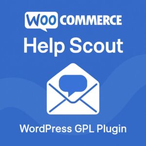 WooCommerce Help Scout – WordPress GPL Plugin