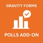 Gravity Forms Polls Add-On – WordPress GPL Plugin