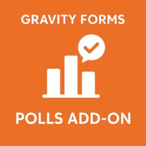 Gravity Forms Polls Add-On – WordPress GPL Plugin