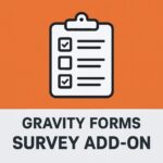 Gravity Forms Survey Add-On – WordPress GPL Plugin