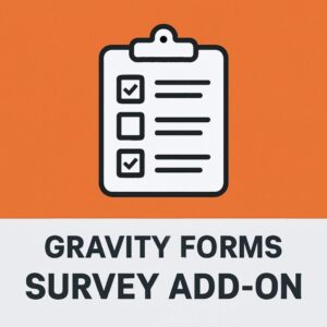 Gravity Forms Survey Add-On – WordPress GPL Plugin