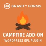 Gravity Forms Campfire Add-On – WordPress GPL Plugin