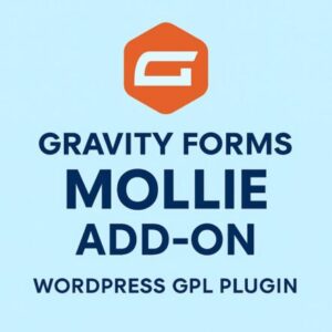 Gravity Forms Mollie Add-On – WordPress GPL Plugin