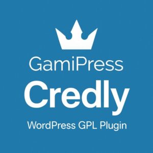 GamiPress - Credly – WordPress GPL Plugin