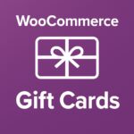 WooCommerce Gift Cards – WordPress GPL Plugin