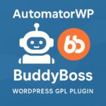 AutomatorWP - BuddyBoss – WordPress GPL Plugin