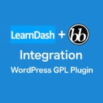 LearnDash LMS - bbPress Integration – WordPress GPL Plugin