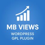 MB Views – WordPress GPL Plugin