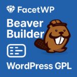 FacetWP - Beaver Builder – WordPress GPL Plugin