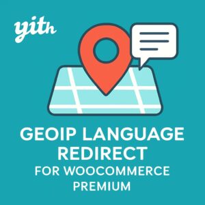 YITH GeoIP Language Redirect for WooCommerce Premium – WordPress GPL Plugin
