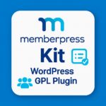 MemberPress Kit – WordPress GPL Plugin