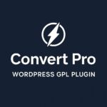Convert Pro – WordPress GPL Plugin