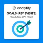 Analytify Goals (Key Events) – WordPress GPL Plugin