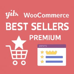 YITH WooCommerce Best Sellers Premium – WordPress GPL Plugin