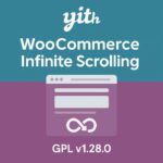 YITH Infinite Scrolling Premium – WordPress Plugin